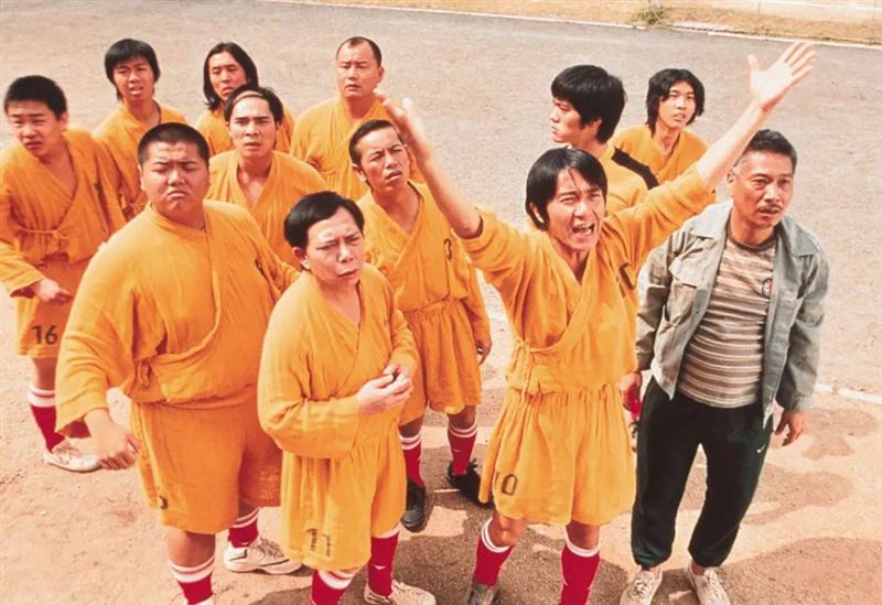 這部片星爺花整整3年拍攝…一上映全球秒轟動！唯獨中國禁上映