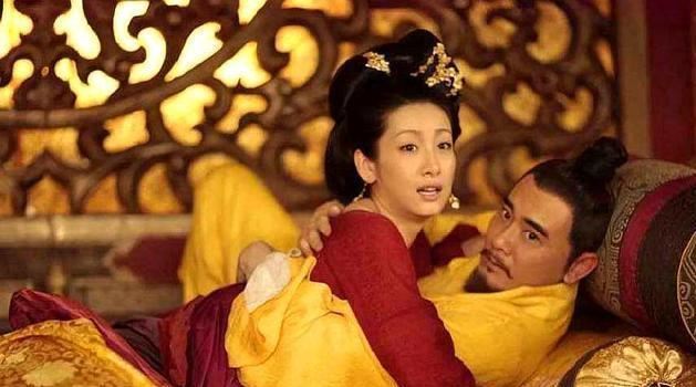 嬪妃侍寢規矩多！交歡皇帝不能「叫出聲」　另1規定更無理羞恥原因揪心