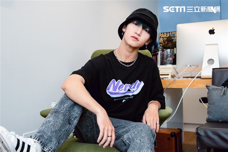 原子少年「小孩」涉性侵17歲網美　稱不知少女未成年事證不足輕判6月