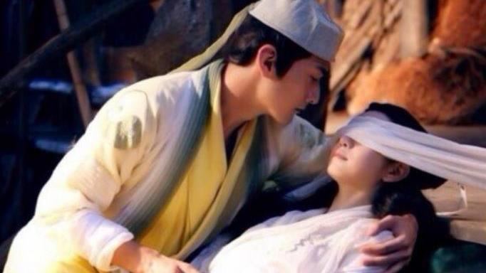 玷污小龍女的尹志平被網罵「龍騎士」！沒想到真有其人　真被金庸黑慘了