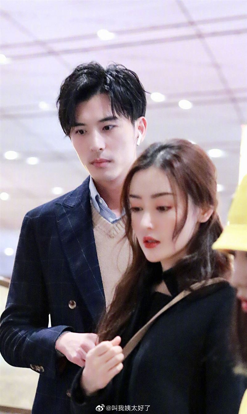 陸戲劇女神「手撕渣男」下場慘？她3字潑辣回擊了