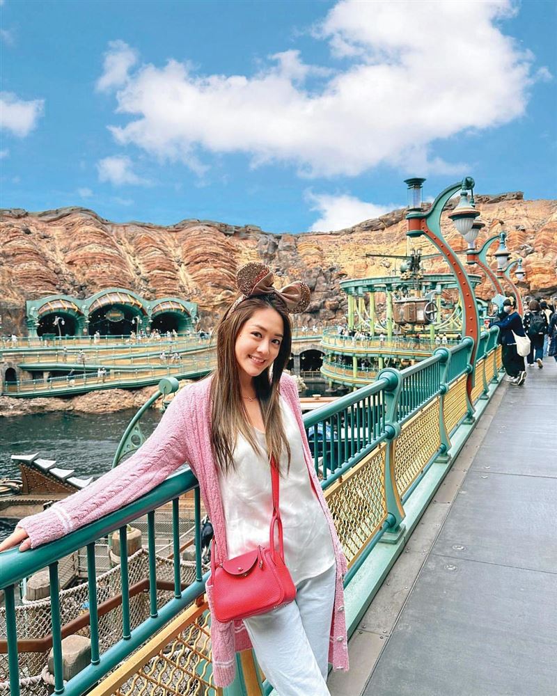 林千又「下周離開台灣」疲態曬精神科藥單：這是我最後一次回應！