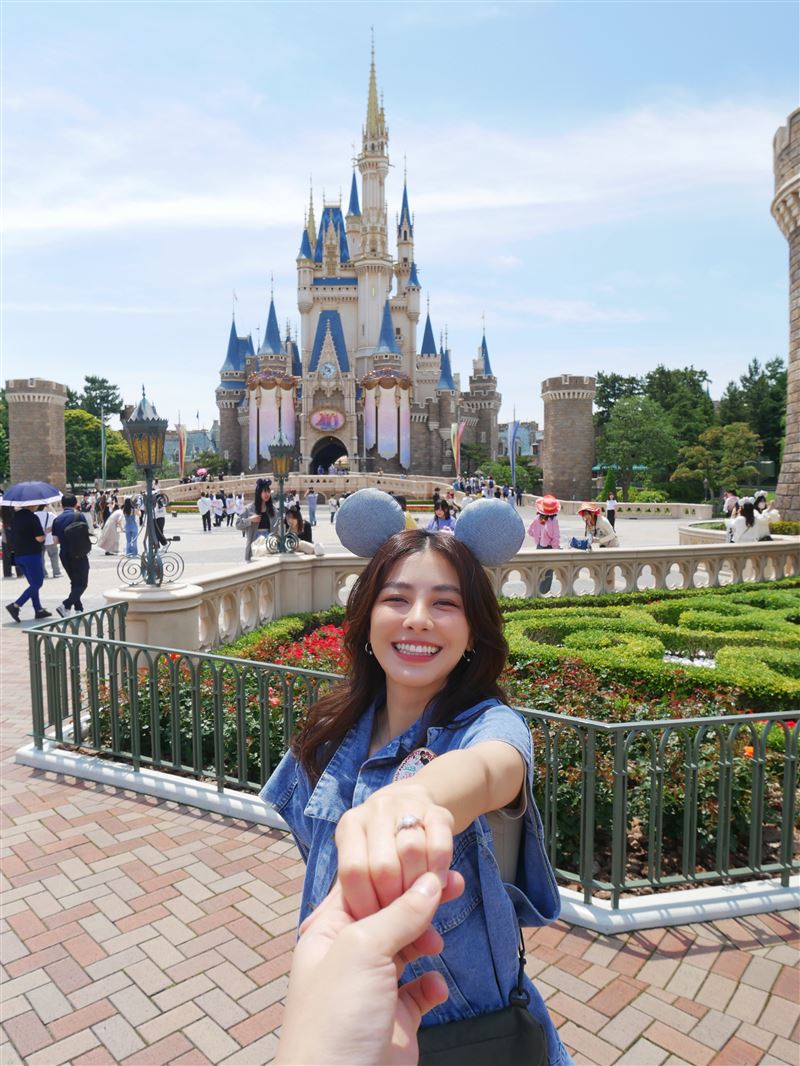 獨家/宇珊整個農曆年消失婆家 婚後爆激烈口角!驚人內幕曝光