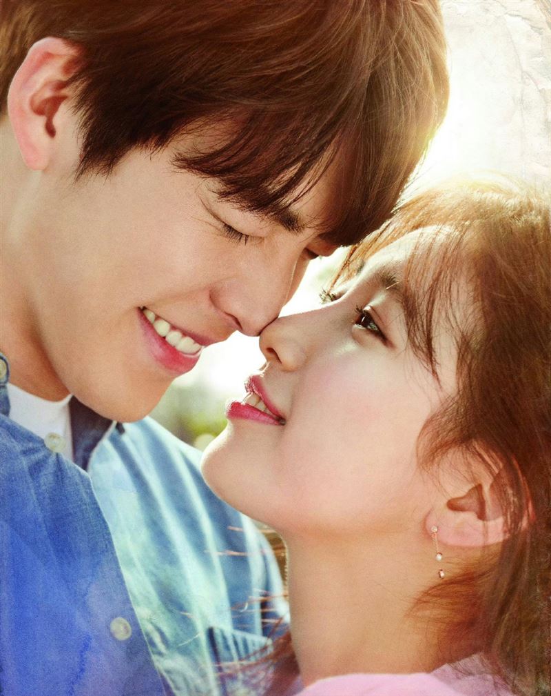 秀智狠甩金宇彬巴掌！驚傳「宋慧喬為她去參一咖」　經紀公司回應了