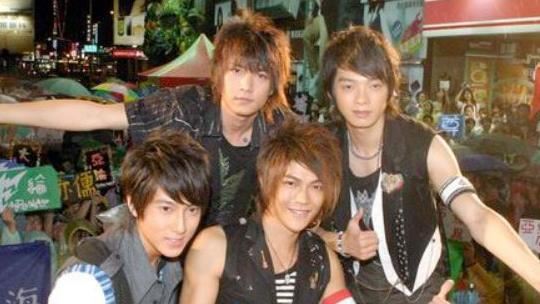 吳尊揪飛輪海開唱！汪東城「拍同框片回應」　網：最破防的是是唐禹哲