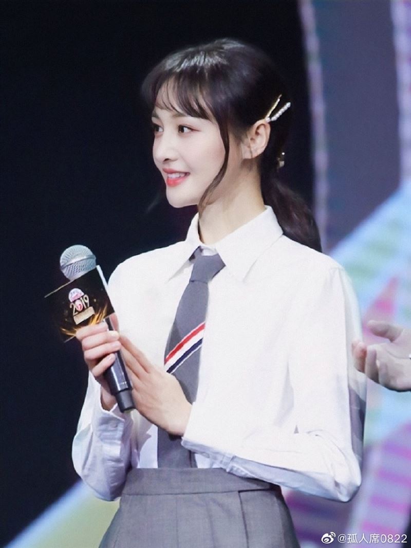 消失演藝圈3年！陸昔頂流女星超慘近況曝　「日薪7位數」天價片酬遭挖