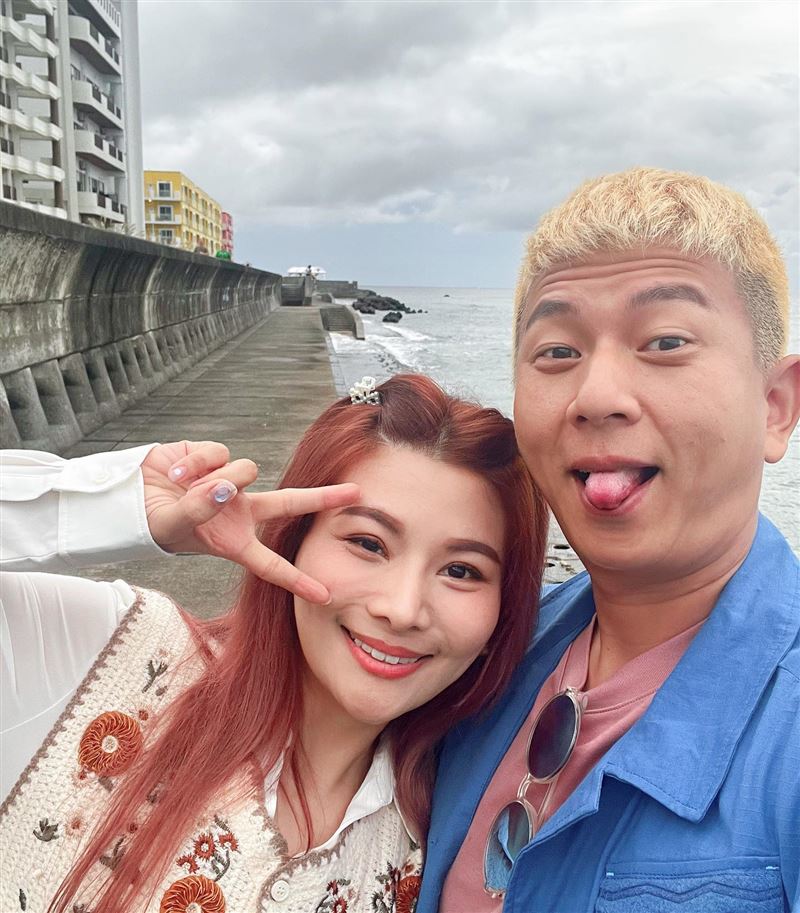 新婚不到1年！網紅「除夕夜1舉動」超前衛　網讚翻：夫妻講好就好