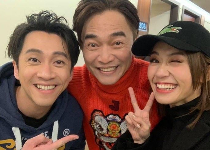 吳宗憲被工作人員當賭注！本人一聽驚喊「難怪」　超真實反應曝光