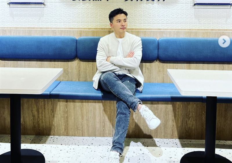 阿緯正港餐飲大亨！全台20間店年收8億「鎮店之寶討喜」龍年拓展計畫曝