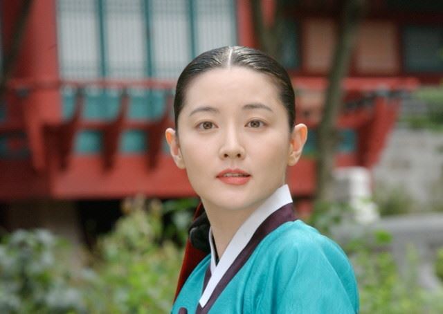 不是《大長今》續集！李英愛《醫女大長今》掀議　20年前編劇急發聲