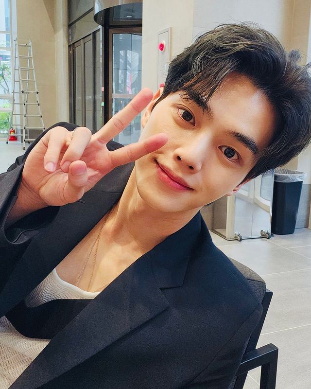 宋江入伍日確定！「以非公開形式進行」　預防混亂事故發生