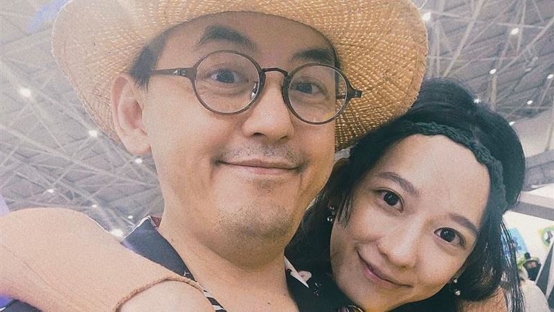 旅法網紅回應黃子佼道歉了！發聲為自己加油打氣　要求條件僅1項曝光