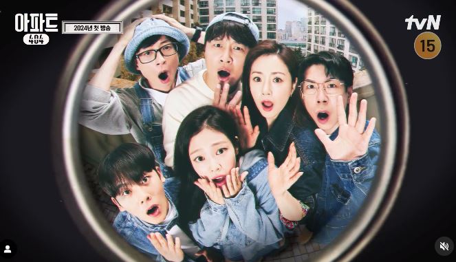 Jennie聊到「這話題」瞬間結巴！被劉在錫調侃　語速飆快超緊張