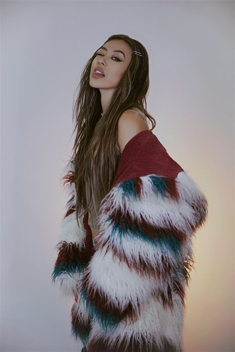 蔡詩芸爆參賽《浪姐5》自我推薦影片曝光!經紀公司這樣回應