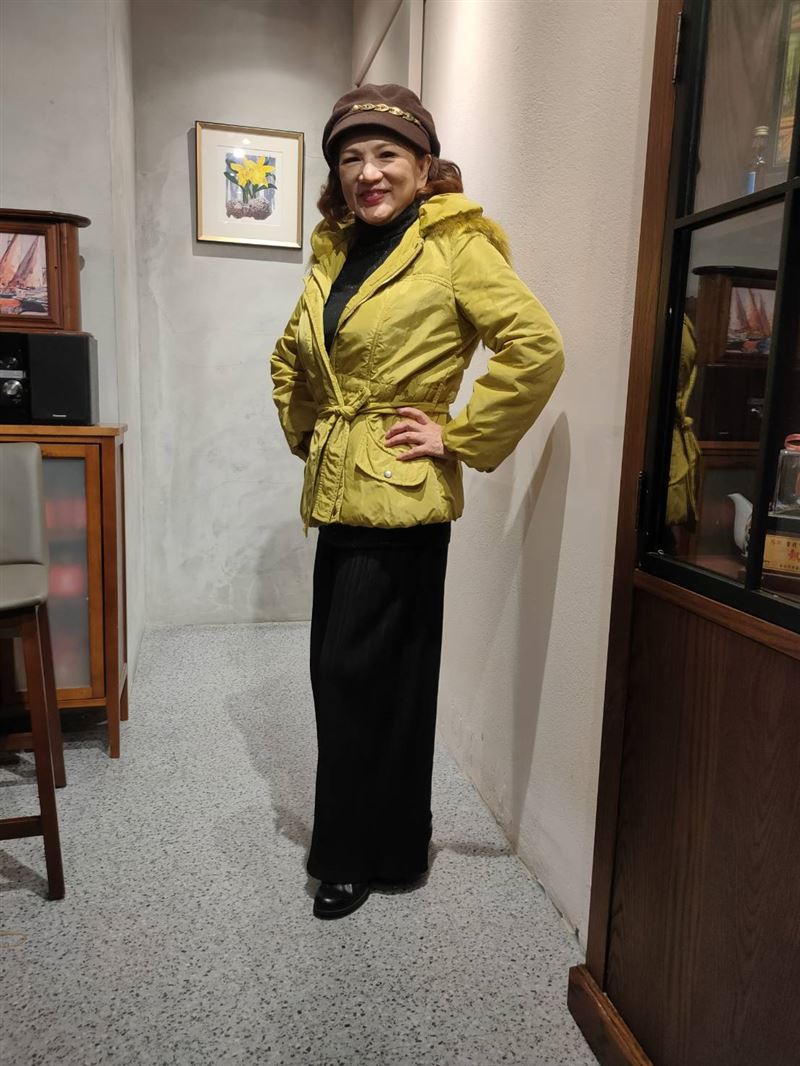 獨家／73歲歌仔戲國寶粉碎性骨折　2度動刀治療！哽咽揭最新現況