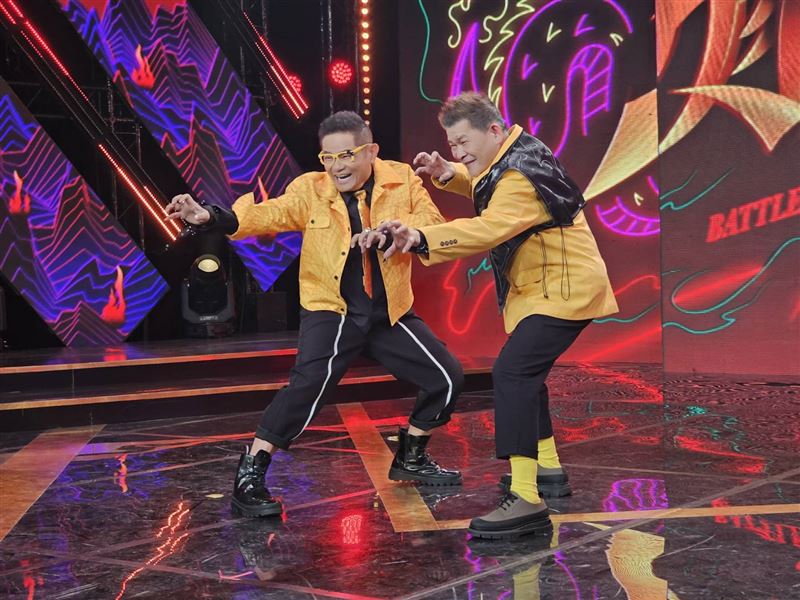 負債2.4億還沒還完！澎恰恰暴瘦5公斤首露面　除夕節目避談債務