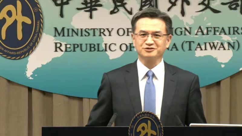 「晚安小雞」闖柬埔寨自導自演遭警逮捕　外交部：當事人及家屬沒求助