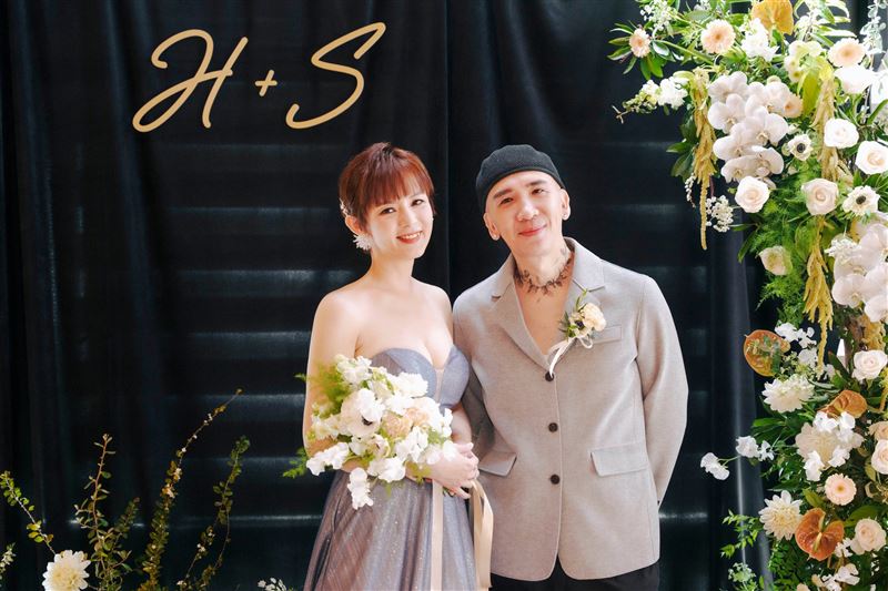 作家H分手陳珮甄「私下互動」曝光！揭內幕認了：覺得很痛苦很累