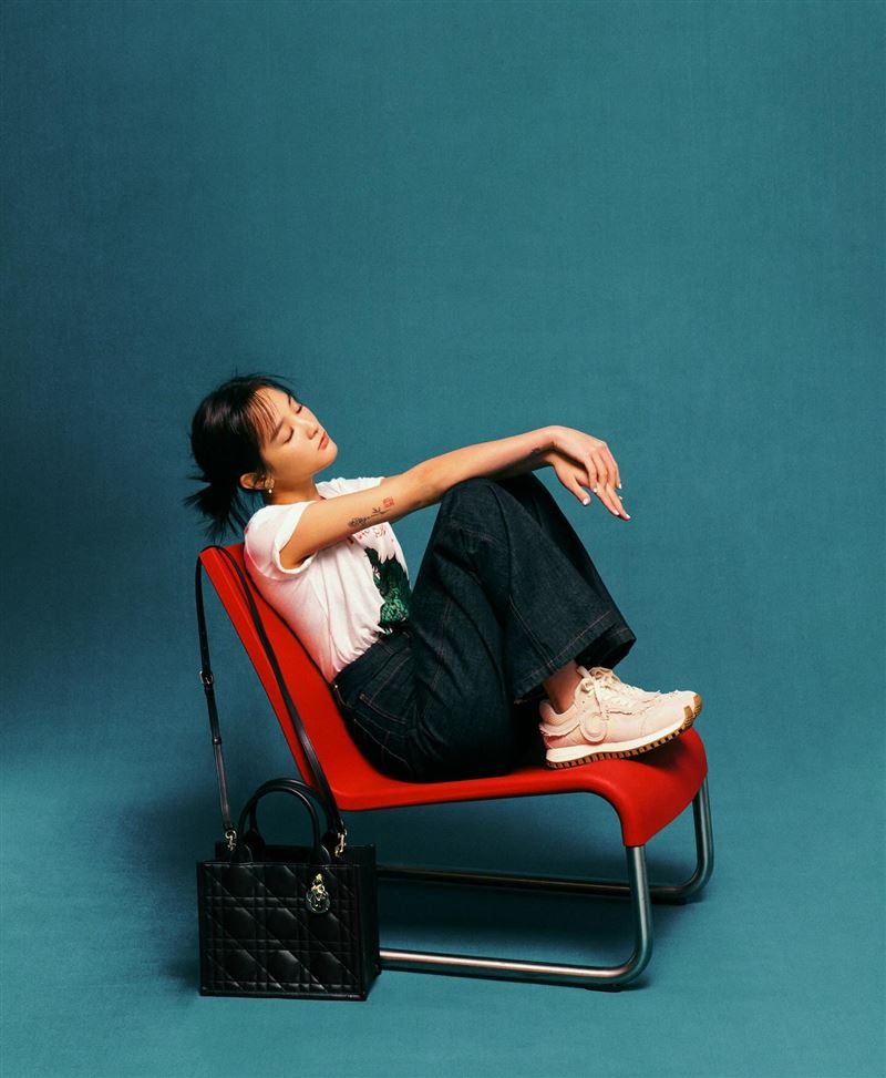 獨家／王淨龍年願望公開！窩在家當宅女預備海外流浪　驚喊：不要賺大錢