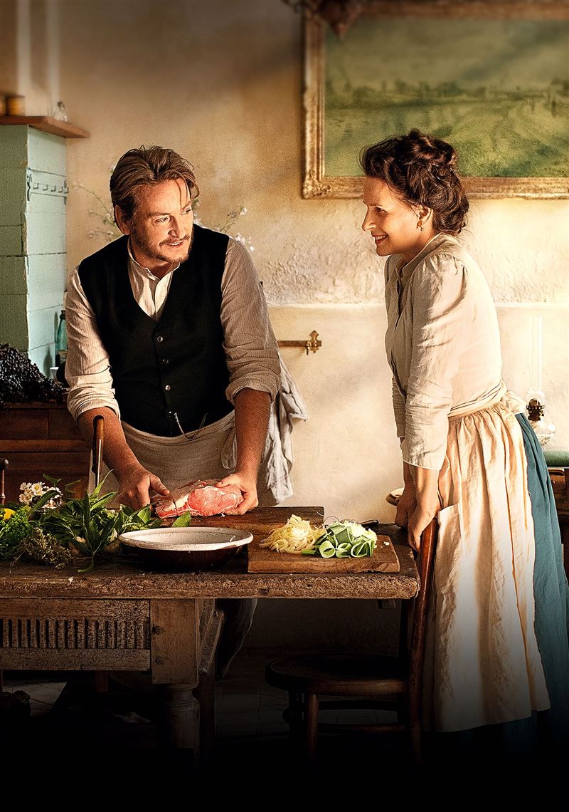 分手夫妻竟濃情蜜意！模範前任「分手24年」攜手同台　脫稿激吻全場驚呆