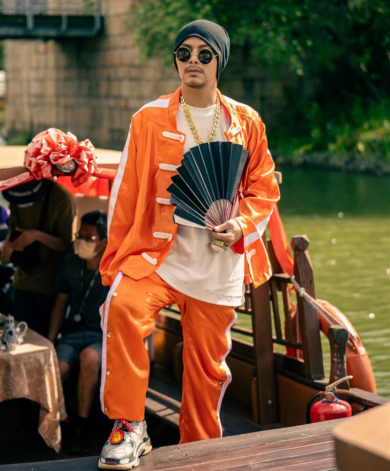 4年前怒告演唱會主辦毀約！黃明志「一原因」須付高額賠償金