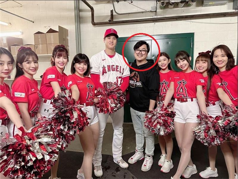 不只涉私接商演！樂天啦啦隊前經紀人「A錢手法」曝　日母公司跨海抓包