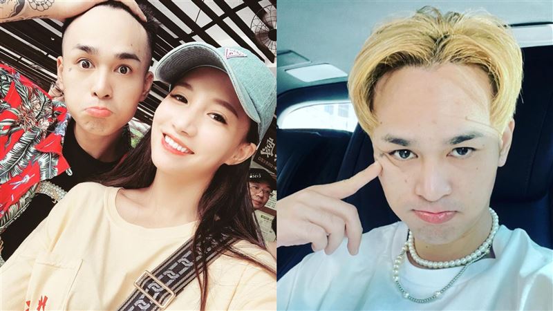 獨家/胡睿兒離婚爆新歡!露面揭感情現況 鬆口與林采緹「復合可能」