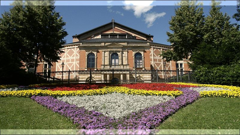 2024拜魯特音樂節　女性指揮成要角