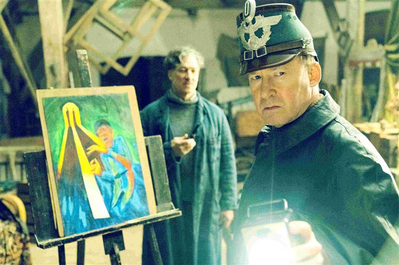 台中人有福了！「中山73」推史詩電影「耗資7億拍攝」超狂片單曝光