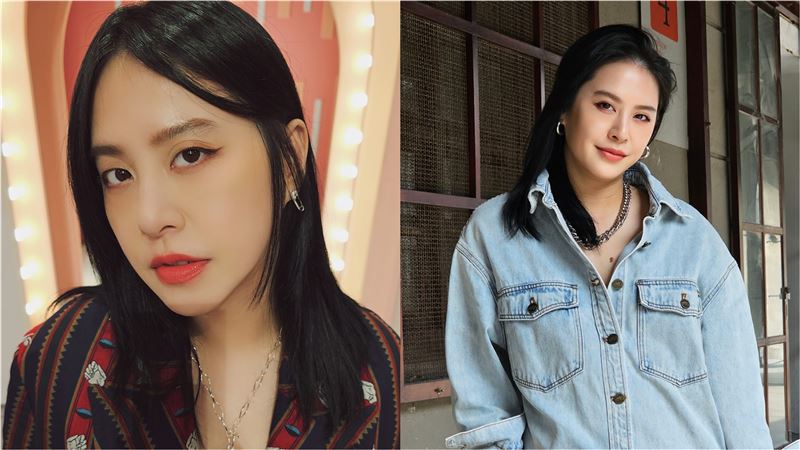 黃小柔被搶通告不忍了!突襲化妝室「當面給難看」嗆:你壓力滿大的齁