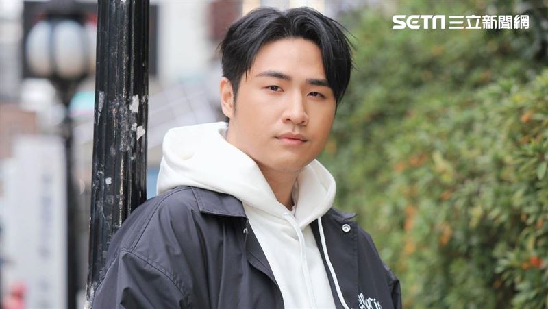 獨家／鹿希派曾窮到零收入！欠銀行債務金額曝　三餐不繼靠蹭飯長達1年