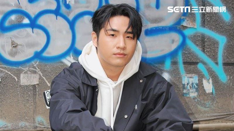 獨家／鹿希派惹麻煩想再出專輯！討錢吳宗憲被這樣回　皮說A多少是多少