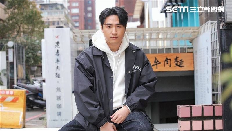 獨家／鹿希派公開認愛女友被逼的？還原戀情始末　不接受先有後婚