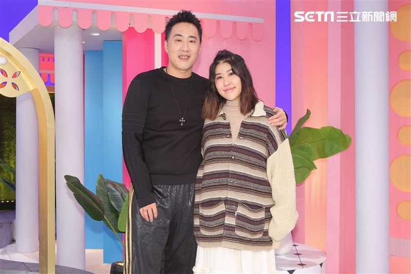 獨家／新手爸媽首過年！余祥銓柔柔突爆「激烈衝突」：不要妄想放假