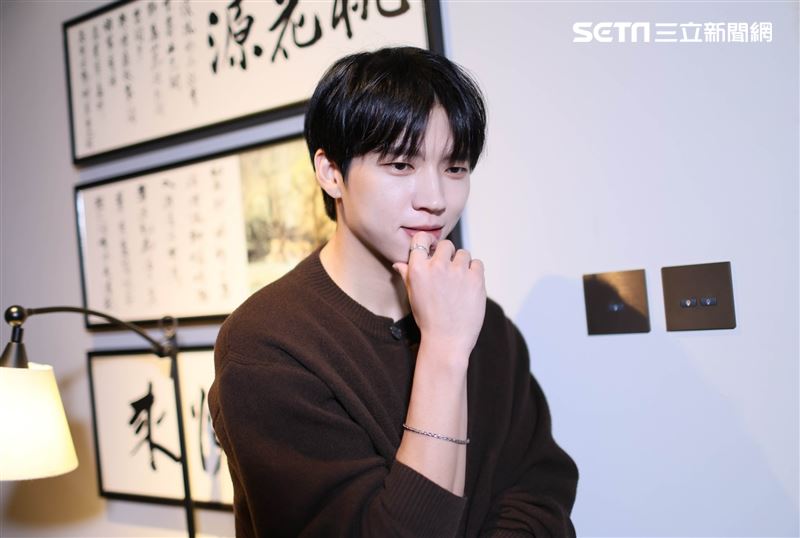 獨家/南優鉉找邱鋒澤當嘉賓!背後原因曝光 突虧台粉「都不太理我」
