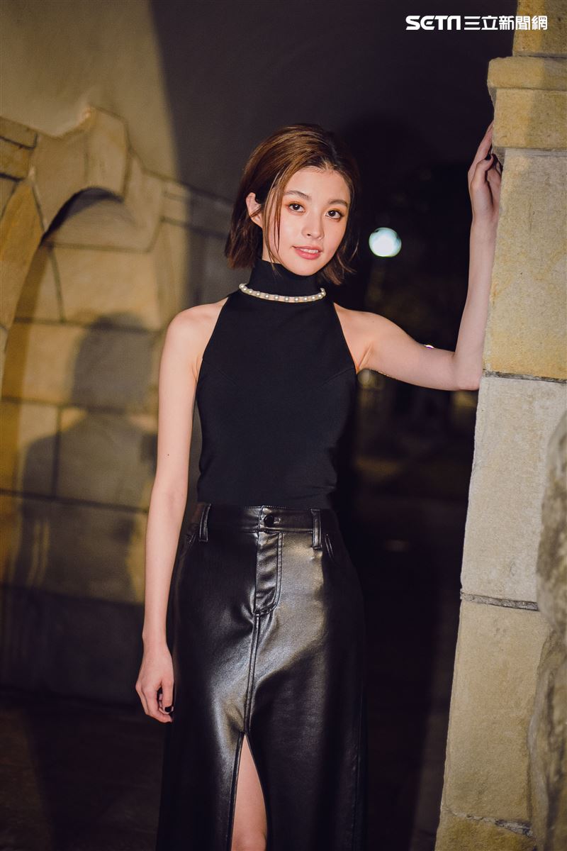 獨家／暴瘦剩38公斤！張鈞甯師妹床戰炮友柯震東破尺度　羞吐A片太誇張