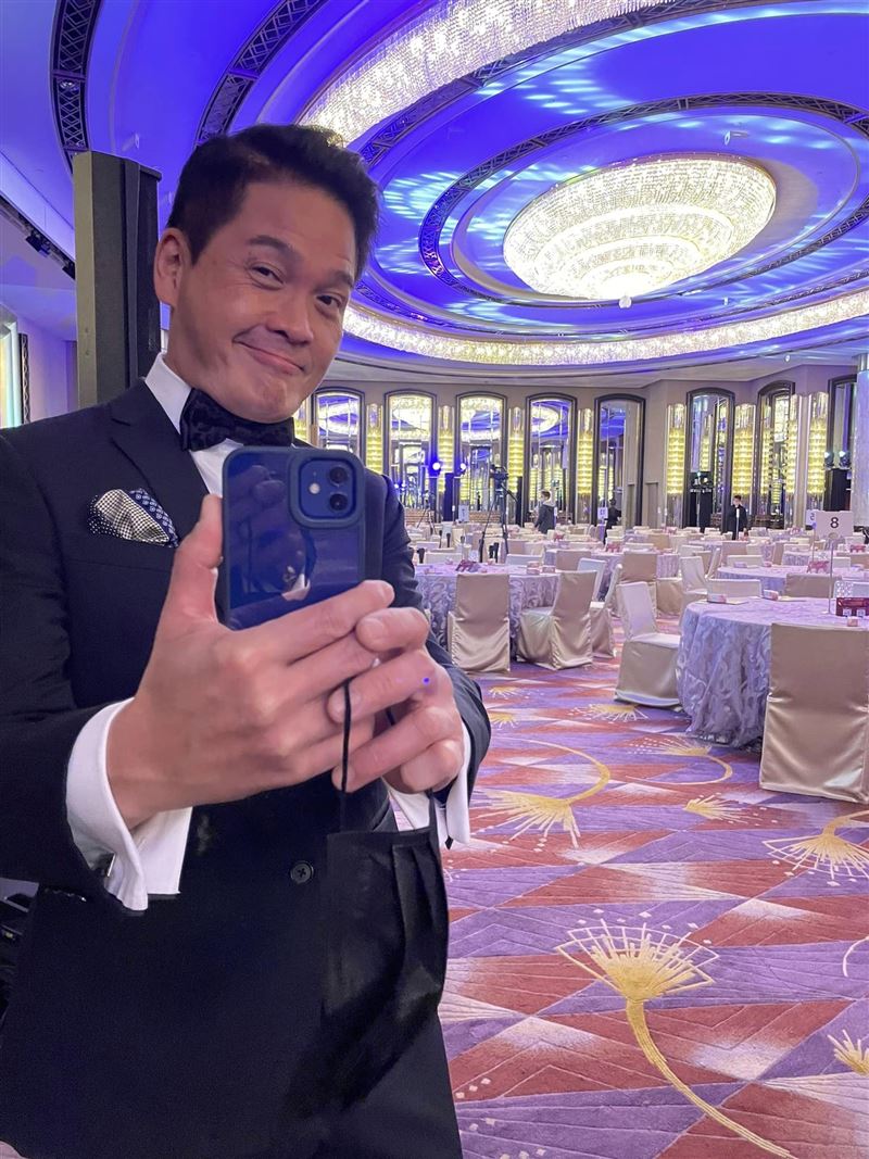 56歲鄭啟泰猝逝早有預兆？前妻悲憶最後互動　生前「身體1異狀」曝光