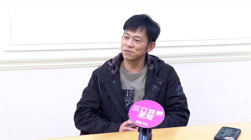 獨家/顏正國親寫春聯!不識字苦學成大師「網友求見面」拒教孩子原因曝