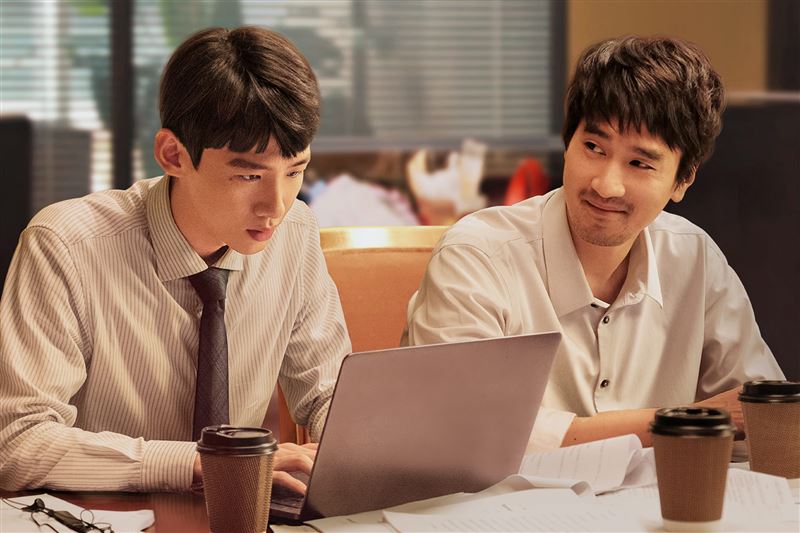 183男神暴瘦！體重「剩不到60公斤」曝趙又廷私下真面目