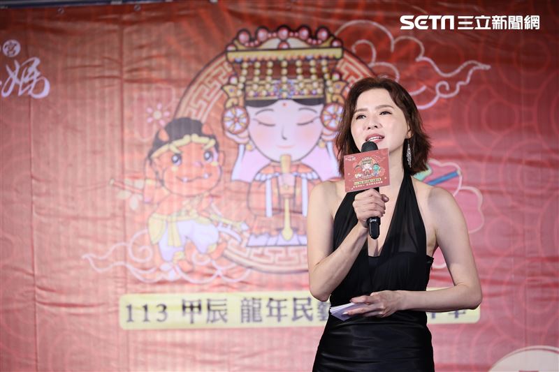 重現和王瞳恩愛畫面！本土劇女星驚吐「有感覺艾成回來」奇妙過程曝光