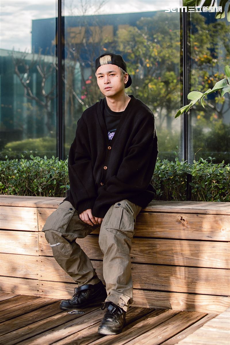 獨家/胡睿兒險走上絕路!出獄一年「連話都不會說」親吐憂鬱慘況