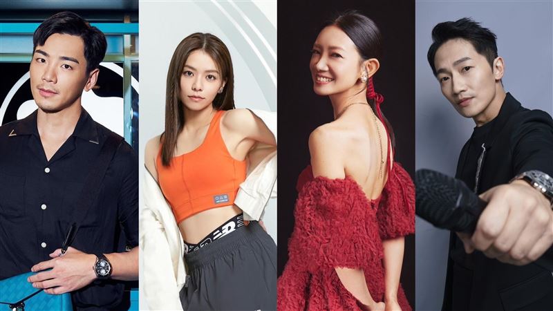 獨家／宋芸樺過年睡到飽！發願要睡滿20小時　蔡昌憲初三必辦慶生會