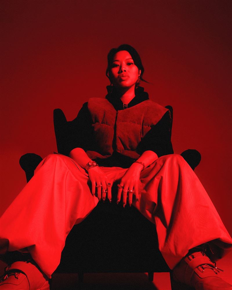 葛仲珊回歸歌壇！出道十週年宣布「超大喜訊」時間點在3月