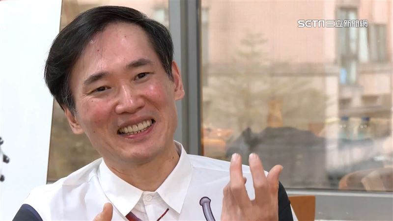 獨家／演《海角七號》水蛙翻紅！夾子樂團小應「苦讀轉戰律師」