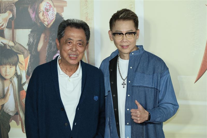 朱延平爆陶喆唱免錢！大手筆買保時捷、豪宅送「他」親揭真相：賣老臉