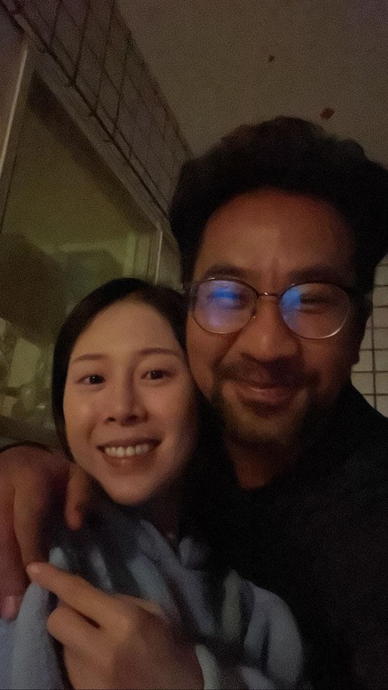 4個月前弄丟婚戒！黃健瑋曬照曝「年前小確幸」嗨喊：以此為念