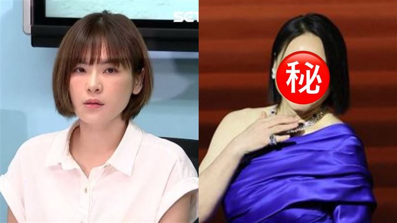 陳沂被打繼母被起底！竟是超大咖金馬影后　母女私下真實互動曝光