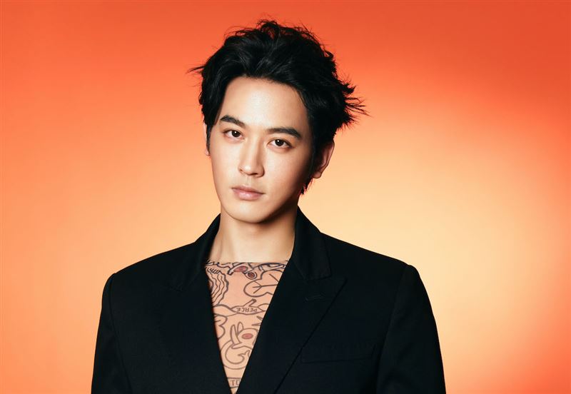 33歲小樂不藏了!官宣情人節有喜訊 甜蜜告白「愛我愛你」