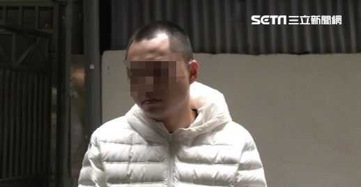 90度鞠躬道歉！當街暴打陳沂成傷　他發現打到名人也嚇到