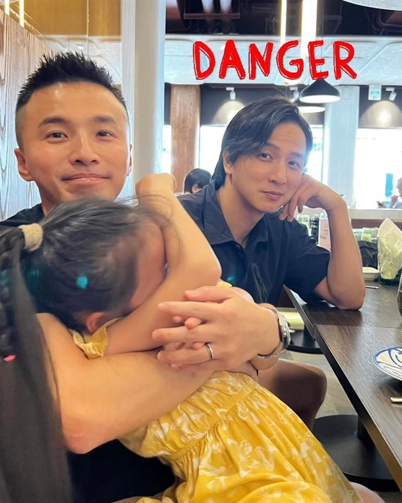 接棒Energy！Lollipop「解散7年」爆合體回歸　小煜、阿緯鬆口內幕